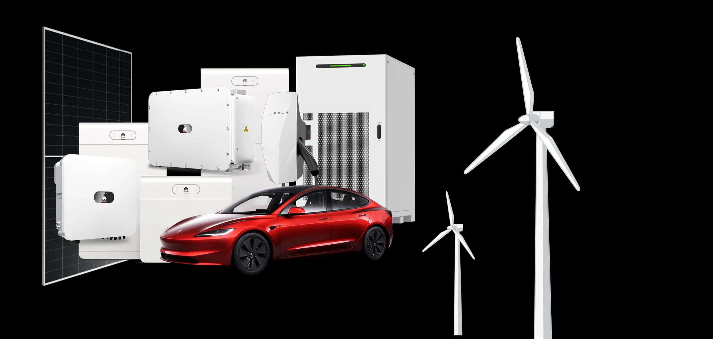 บริการติดตั้งโซล่าเซลล์ สุโขทัย โดย Aneetech